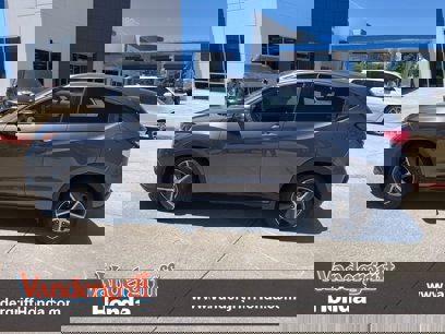 Used 2022 Honda HR-V EX