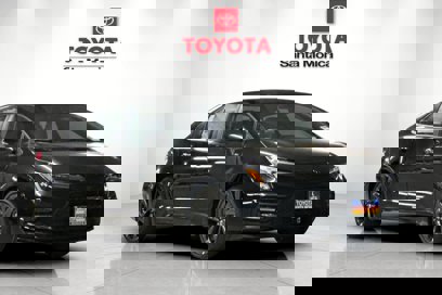 New 2025 Toyota Corolla SE