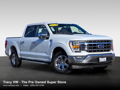Used 2023 Ford F150 Lariat