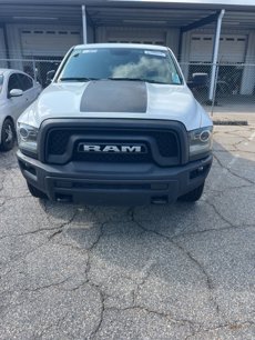 Used 2019 RAM 1500 Classic Warlock