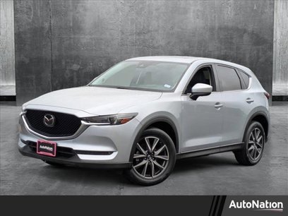 Used 2018 MAZDA CX-5 Grand Touring w/ Premium Package