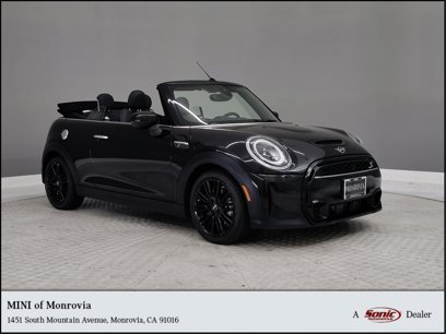 Used 2024 MINI Cooper S