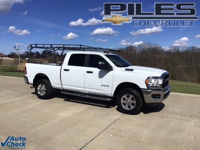 Used 2024 RAM 2500 Big Horn