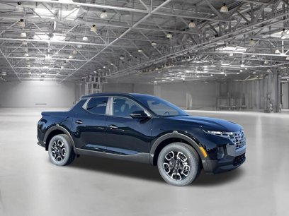 New 2024 Hyundai Santa Cruz SEL w/ Activity Package