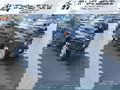 New 2024 Mitsubishi Mirage ES