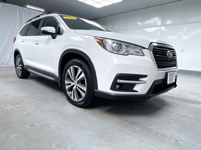 Used 2021 Subaru Ascent Limited