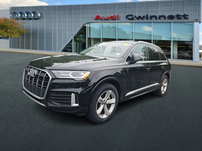 Used 2023 Audi Q7 2.0T Premium