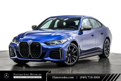 Used 2023 BMW i4 M50