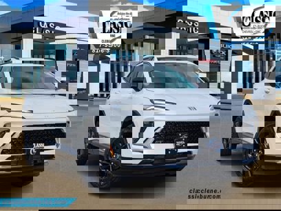 New 2025 Buick Envision Sport Touring