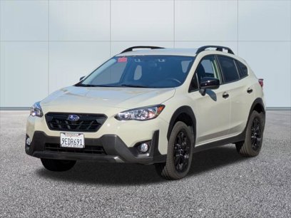 Used 2023 Subaru Crosstrek 2.0i Premium w/ Special Edition