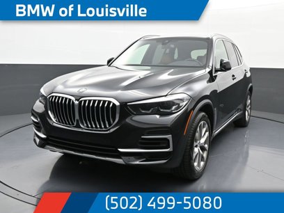 Used 2022 BMW X5 xDrive40i w/ Premium Package