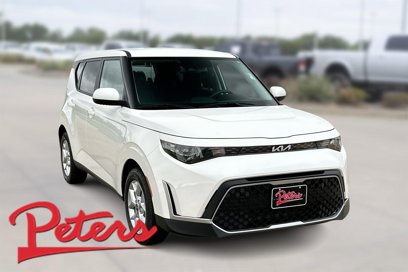 Used 2023 Kia Soul S