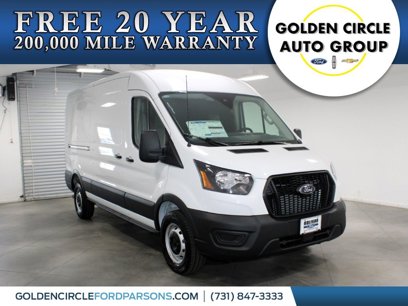 New 2025 Ford Transit 250 148 Medium Roof