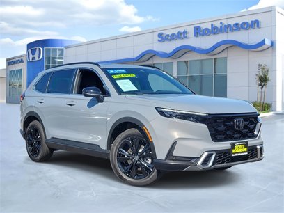 Used 2023 Honda CR-V Sport Touring