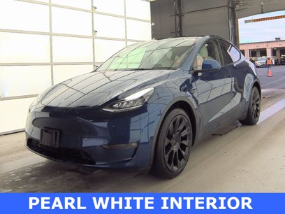 Used 2022 Tesla Model Y Long Range