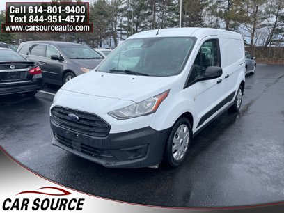 Used 2019 Ford Transit Connect XL