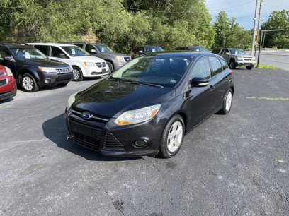 Used 2014 Ford Focus SE