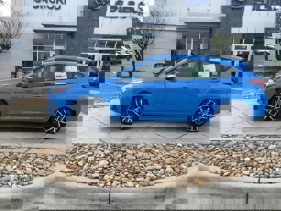New 2025 Subaru Impreza 2.0i Sport
