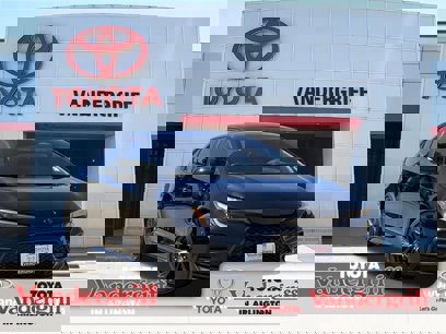 Certified 2024 Toyota Corolla SE