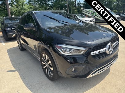 Used 2022 Mercedes-Benz GLA 250