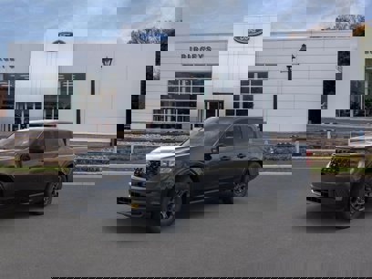 New 2025 Ford Maverick XLT