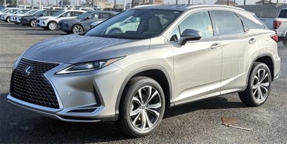 Used 2022 Lexus RX 350 FWD w/ Premium Package