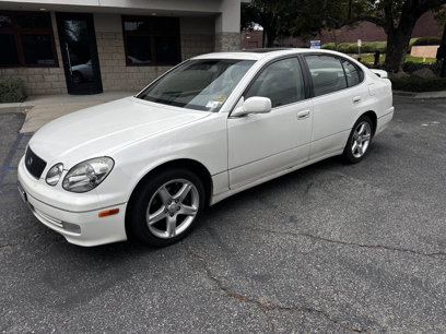 Used 1999 Lexus GS 400