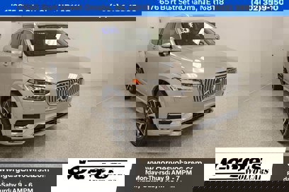 Certified 2024 Volvo XC90 B5 Plus