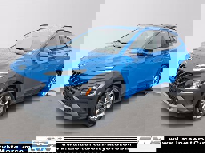 Certified 2022 Hyundai Kona SEL w/ Convenience Package