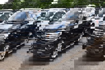 Used 2023 Ford Expedition King Ranch