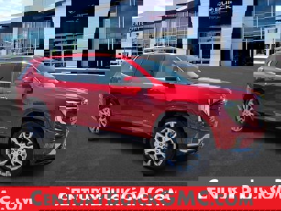 New 2025 GMC Acadia Denali w/ Super Cruise Package