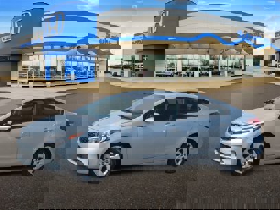 Used 2018 Kia Forte LX