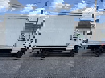 Used 2023 Ford E-350 and Econoline 350 Super Duty w/ Power Windows & Locks Group