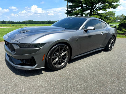 Used 2024 Ford Mustang Dark Horse