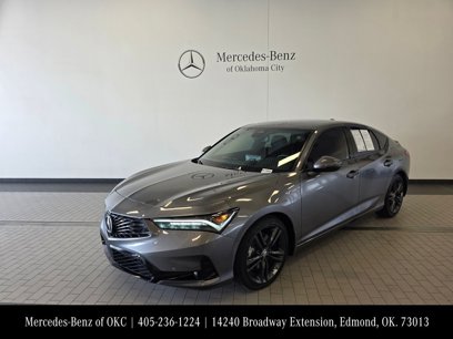 Used 2023 Acura Integra A-Spec
