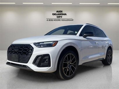 Used 2022 Audi SQ5 Premium Plus w/ Premium Plus Package