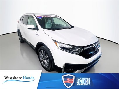 Used 2022 Honda CR-V Touring