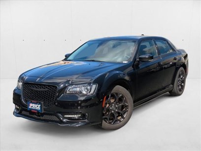 Used 2021 Chrysler 300 Touring L