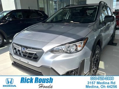 Used 2023 Subaru Crosstrek 2.0i