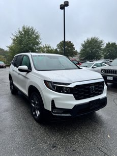 Used 2023 Honda Passport EX-L