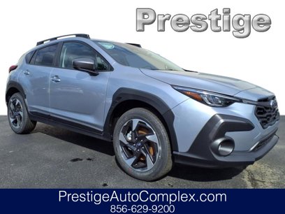 New 2025 Subaru Crosstrek 2.5i Limited