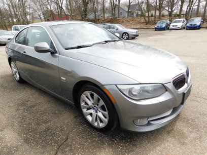 Used 2012 BMW 328i xDrive Coupe