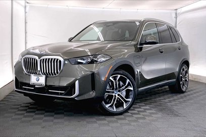 Used 2024 BMW X5 xDrive50e w/ Parking Assistance Package