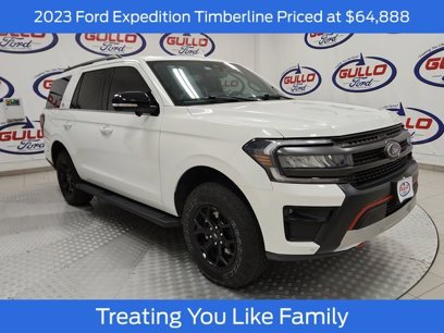 Used 2023 Ford Expedition Timberline