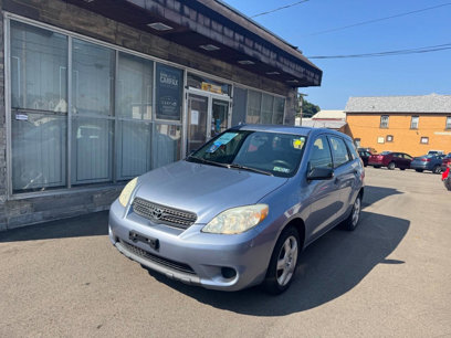 Used 2006 Toyota Matrix