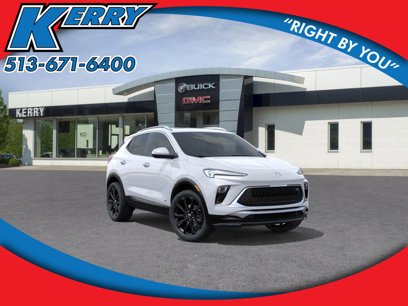 New 2026 Buick Encore GX Sport Touring w/ Experience Buick Package
