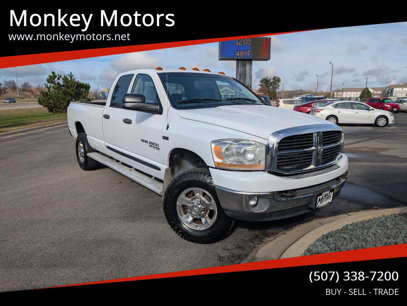Used 2006 Dodge Ram 2500 Truck SLT w/ Quad Cab Big Horn Value Group