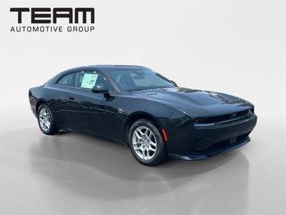 New 2025 Dodge Charger R/T w/ Quick Order Package 25M R/T