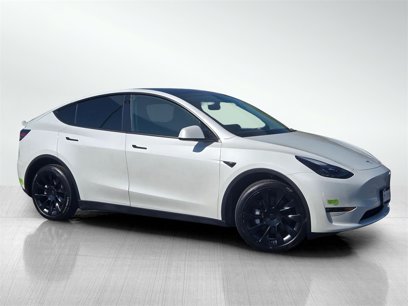 Used 2022 Tesla Model Y Long Range