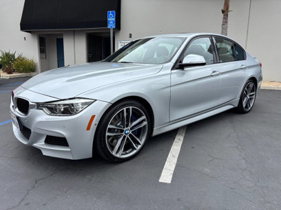 Used 2018 BMW 340i Sedan